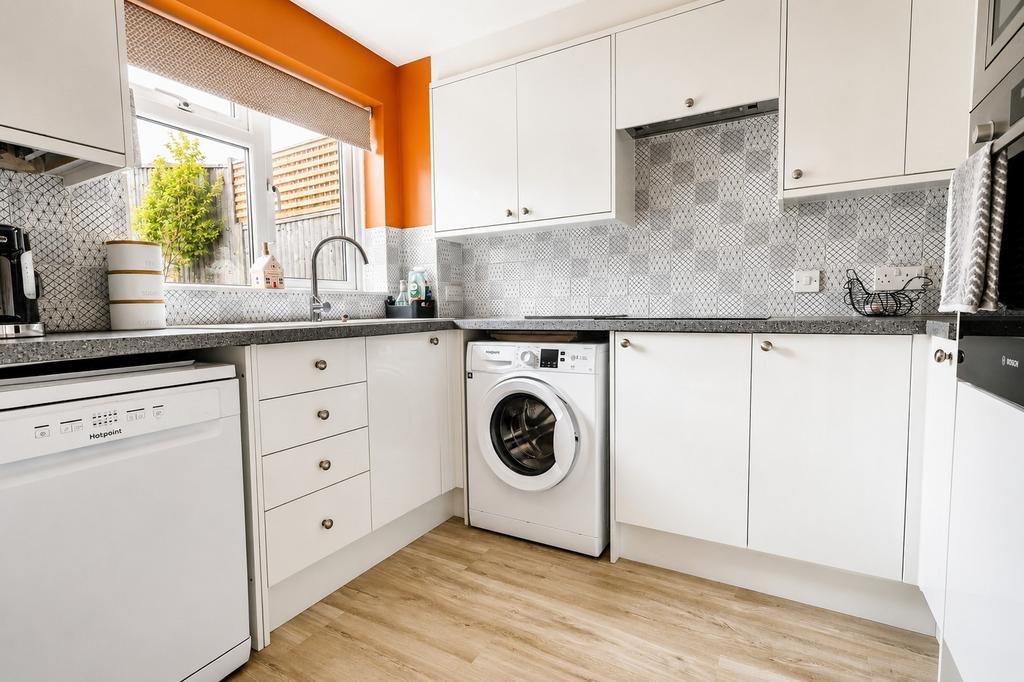 House in Southampton, Lordswood - View 5
