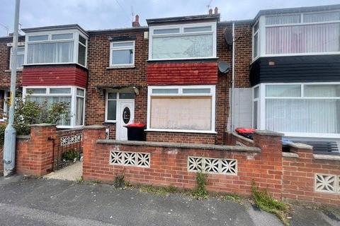 Terraced house - Stratford Crescent, Middlesbrough, North Yorkshire, TS5