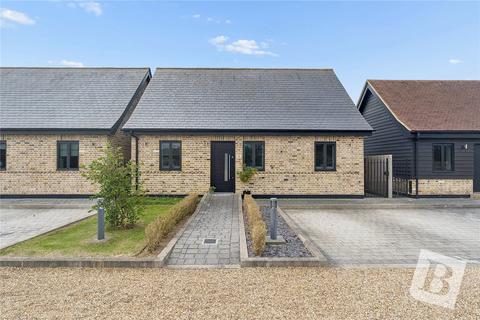 Dennises Lane, South Ockendon, Essex, RM15