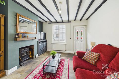 2 bedroom terraced house for sale, Blackshaw Street, Cheshire SK11