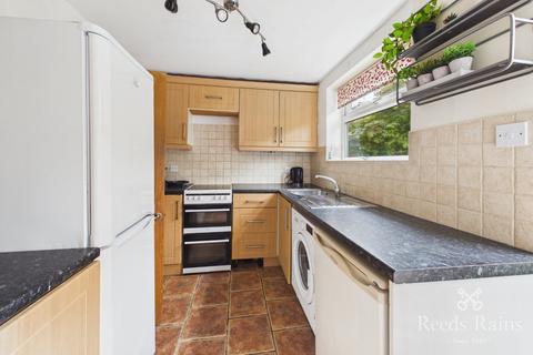 2 bedroom terraced house for sale, Blackshaw Street, Cheshire SK11