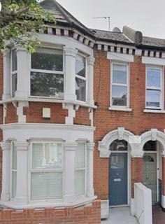 Mossbury Road, London, SW11