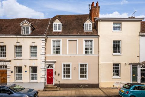 5 bed house for rent in High Street, Warwick, Warwickshire CV34 4AX