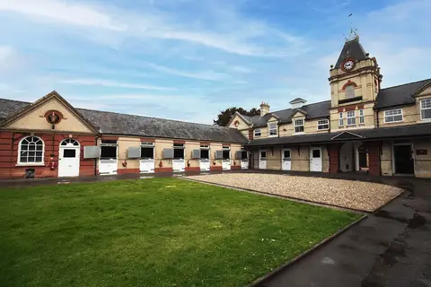 8 bedroom equestrian property for sale, Chapel Street, Exning CB8