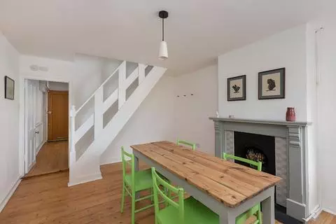 2 bedroom terraced house for sale – pohled 3