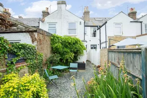 2 bedroom terraced house for sale – pohled 4