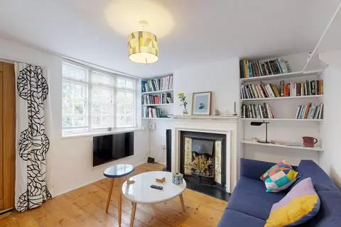 2 bedroom terraced house for sale – pohled 2