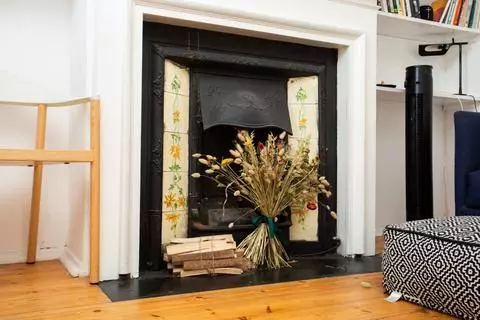 2 bedroom terraced house for sale – pohled 5