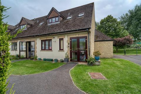 undefined, King Edmund Court, Gillingham