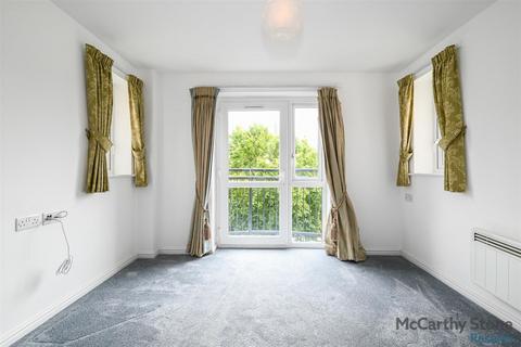 undefined, Farringford Court, Avenue Road, Lymington, Hampshire, SO41 9PA