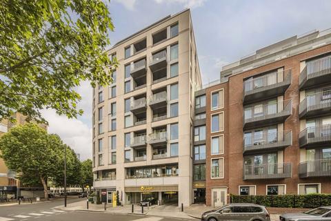 Beadon Road, London W6