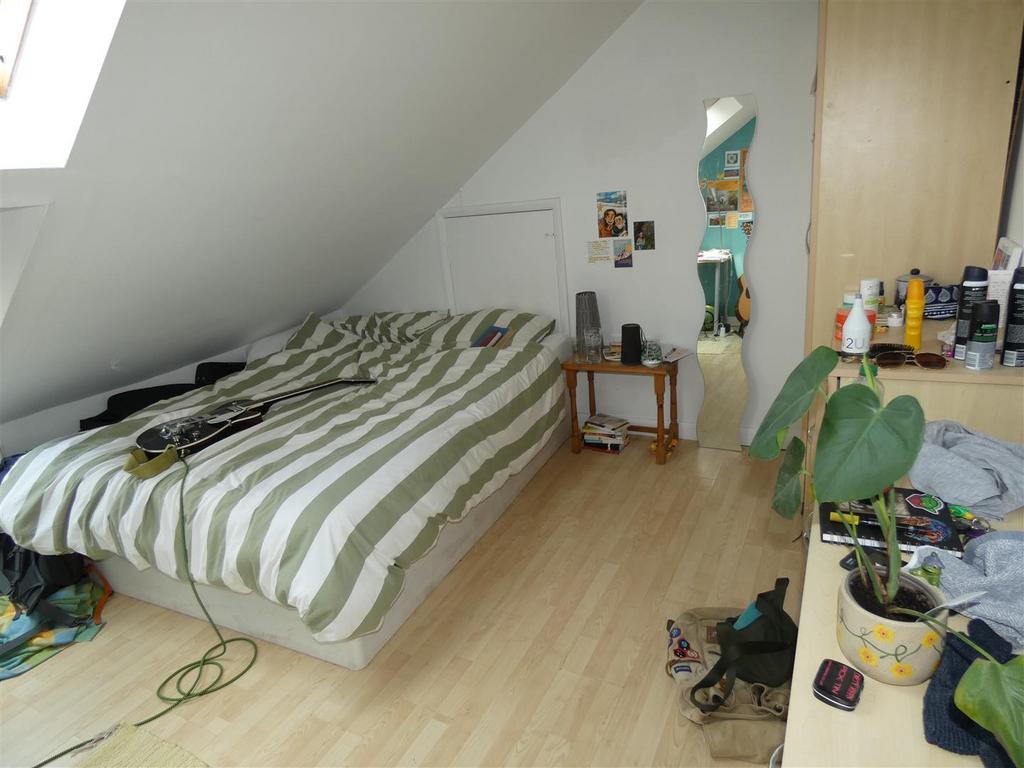 Warwick Street, Newcastle Upon Tyne – pohled 3