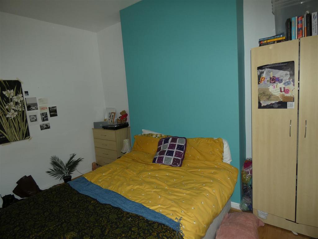 Warwick Street, Newcastle Upon Tyne – pohled 4