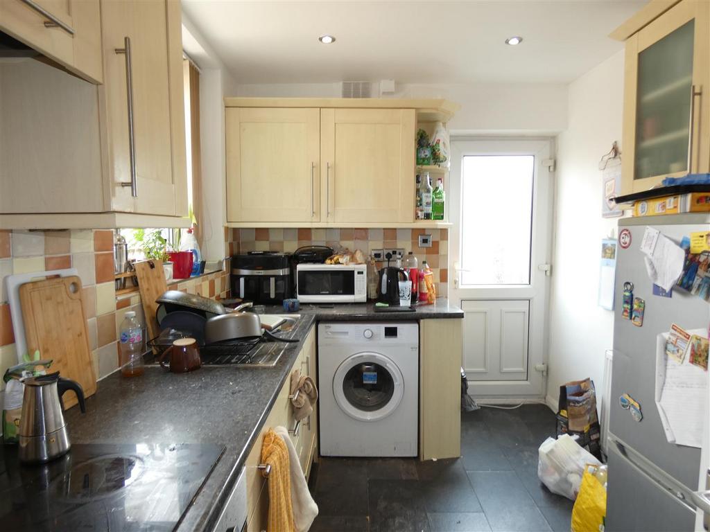 Warwick Street, Newcastle Upon Tyne – pohled 5
