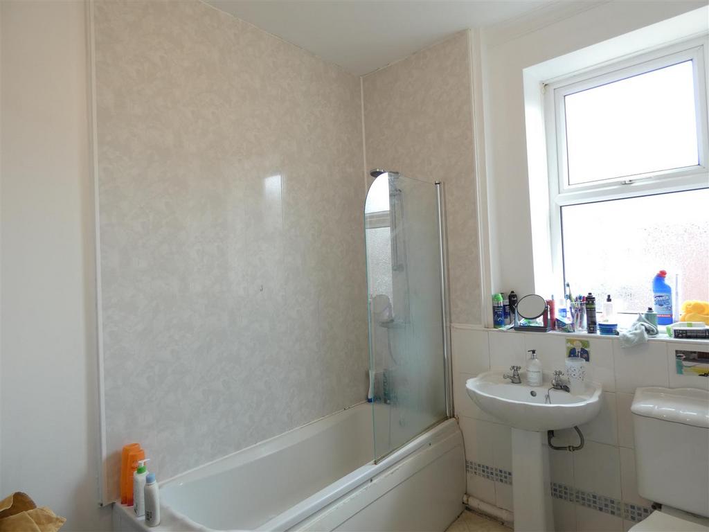 Warwick Street, Newcastle Upon Tyne – pohled 6