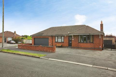 2 bedroom detached bungalow for sale, Hall Road, Hinckley LE10