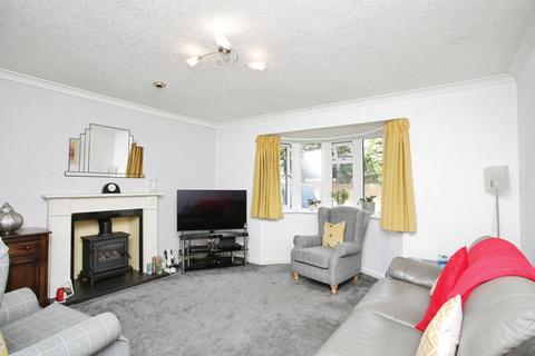 2 bedroom detached bungalow for sale, Hall Road, Hinckley LE10