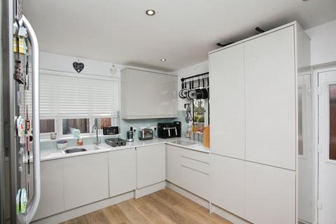 2 bedroom detached bungalow for sale, Hall Road, Hinckley LE10