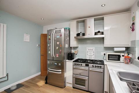2 bedroom detached bungalow for sale, Hall Road, Hinckley LE10