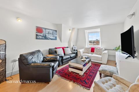 2 bedroom penthouse for sale, Station Approach, EPSOM