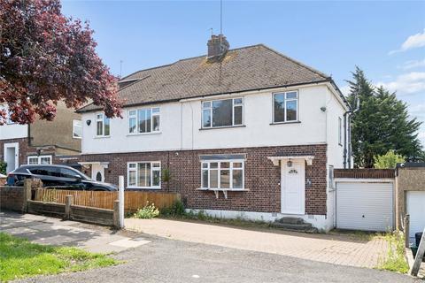 3 bedroom semi-detached house for sale, Northwood Way, Northwood, Middlesex, HA6