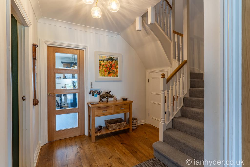 House in Rottingdean, Brighton and Hove - View 3