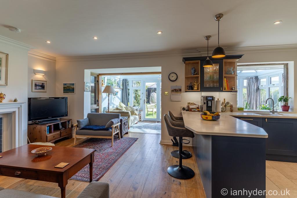 House in Rottingdean, Brighton and Hove - View 4