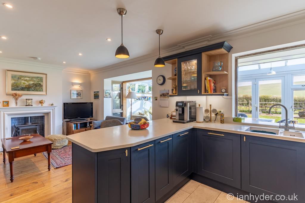 House in Rottingdean, Brighton and Hove - View 5