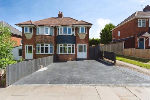 3 bedroom semi-detached house for sale, Broad Meadow Lane, Birmingham, West Midlands, B30