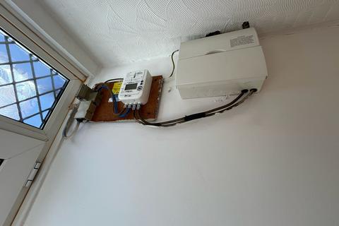 3 bedroom terraced house for sale, Neuaddwen Street, Aberbargoed CF81
