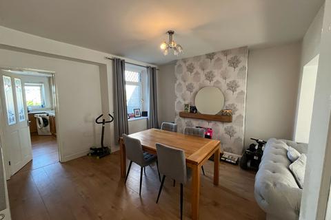 3 bedroom terraced house for sale, Neuaddwen Street, Aberbargoed CF81