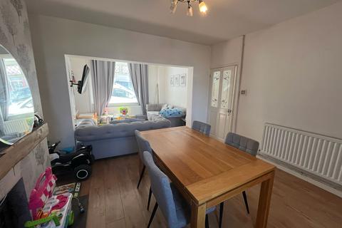 3 bedroom terraced house for sale, Neuaddwen Street, Aberbargoed CF81
