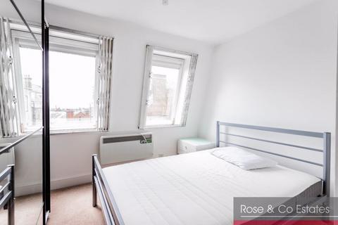 1 bedroom flat to rent, Marlborough House, Finchley Road, NW6