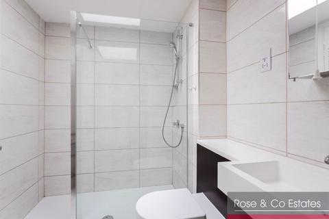 1 bedroom flat to rent, Marlborough House, Finchley Road, NW6