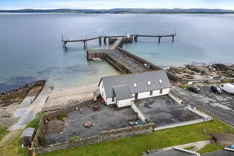 4 bedroom detached house for sale, Bruichladdich, Isle Of Islay