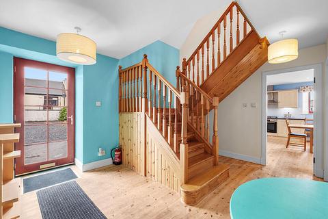 4 bedroom detached house for sale, Bruichladdich, Isle Of Islay