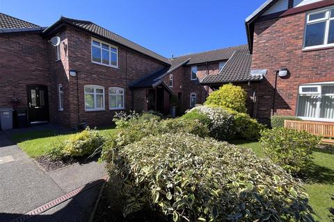 undefined, Nightingale Close, Wilmslow