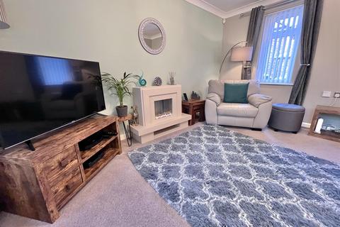 undefined, Nightingale Close, Wilmslow
