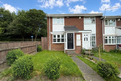 End of terrace house - Skipsea View, Sunderland, SR2