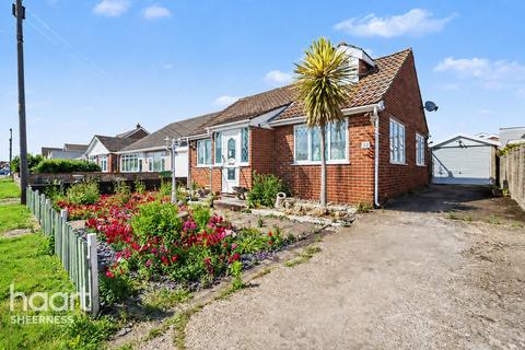2 bedroom detached bungalow for sale, Drake Avenue, Sheerness