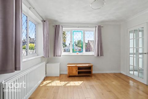 2 bedroom detached bungalow for sale, Drake Avenue, Sheerness