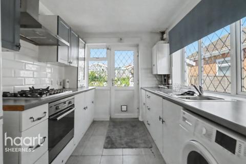 2 bedroom detached bungalow for sale, Drake Avenue, Sheerness