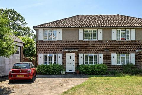 2 bedroom maisonette for sale, Highland Road, Bromley
