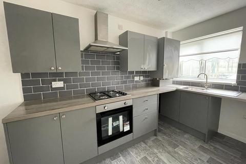 Semi-detached house - Longview Lane, Liverpool