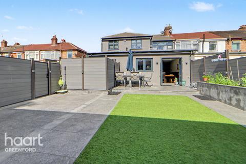 Lee Road, Greenford