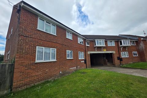 1 bedroom apartment for sale, Intalbury Avenue, Aylesbury