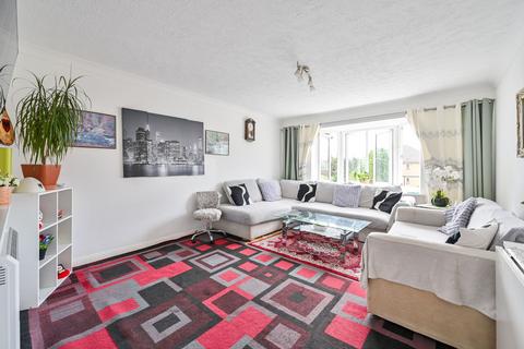 Rossetti Road, South Bermondsey, London, SE16