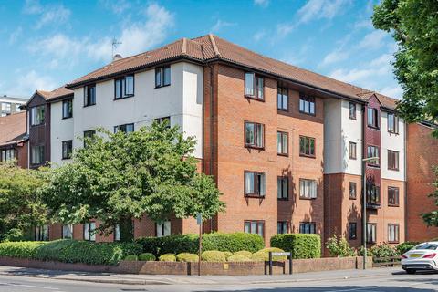 Romana Court, Sidney Road, Staines-upon-Thames, Surrey, TW18