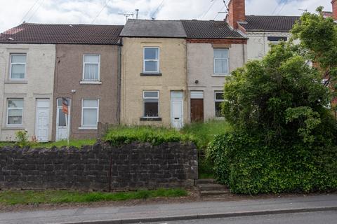 2 bedroom terraced house for sale, Main Street, Shirebrook NG20