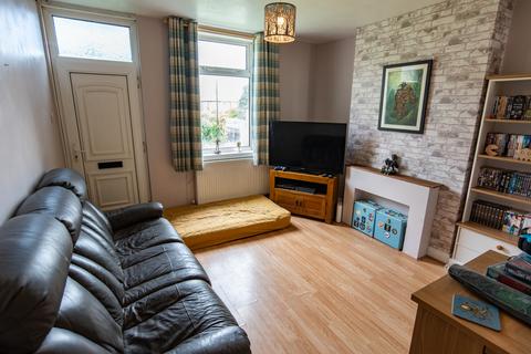 2 bedroom terraced house for sale, Main Street, Shirebrook NG20